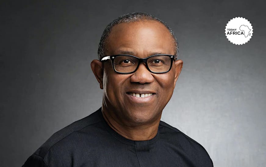 Get To Know Peter Gregory Obi: Nigeria’s Most Influential Politician and Businessman