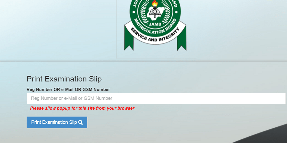 Print Your 2024 UTME Result Slip Easily: Complete Guide for Candidates