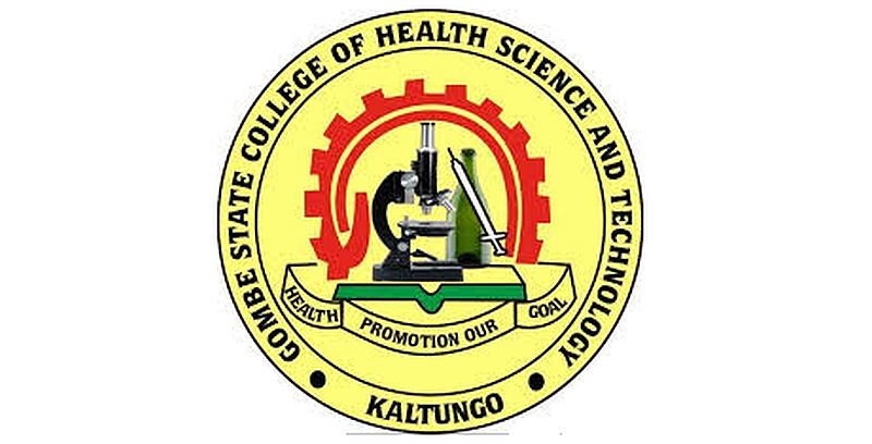 Gombe State College of Health Tech Kaltungo Entrance Exam Date 2024/2025 Announced