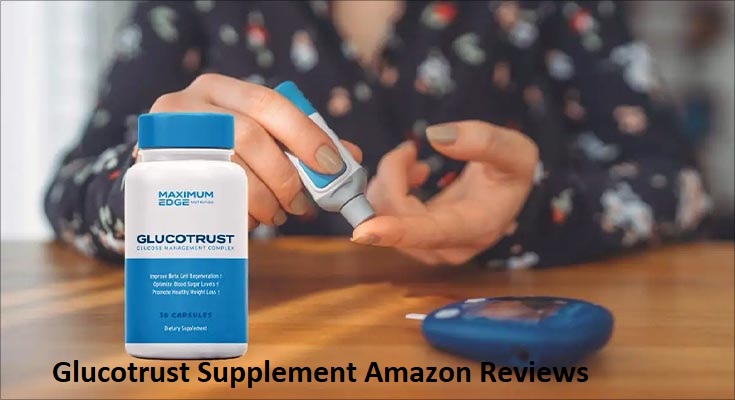 Glucotrust Supplement Reducing sugar and junk food cravings