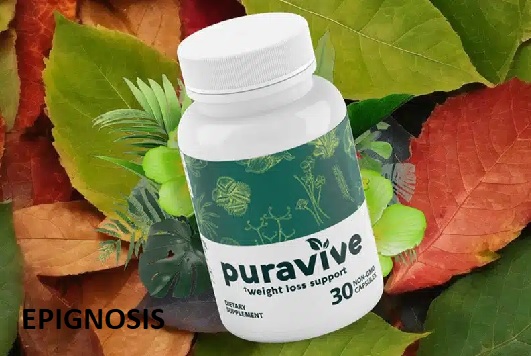 Ignite Your Weight Loss Journey with Puravive™