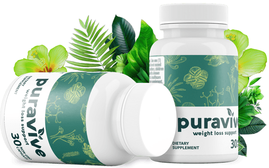 PuraVive Review: 2024 Natural Weight Loss