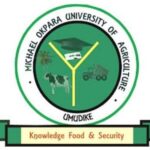 MOUAU Admission List 2024/2025 Now Available on JAMB CAPS: Check Your Status