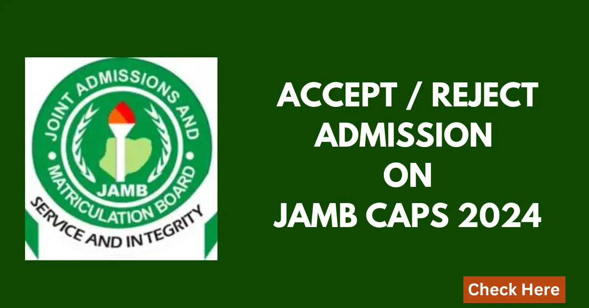 ZAMSU 2024/2025 Admission Lists Released on JAMB CAPS: Check Your Status Now!