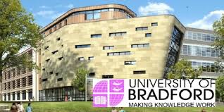 Bradford Futures Scholarship 2025-26: Unlock Your Potential with University of Bradford