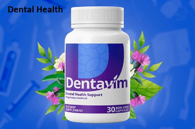 Dentavim Dental Health Support Review