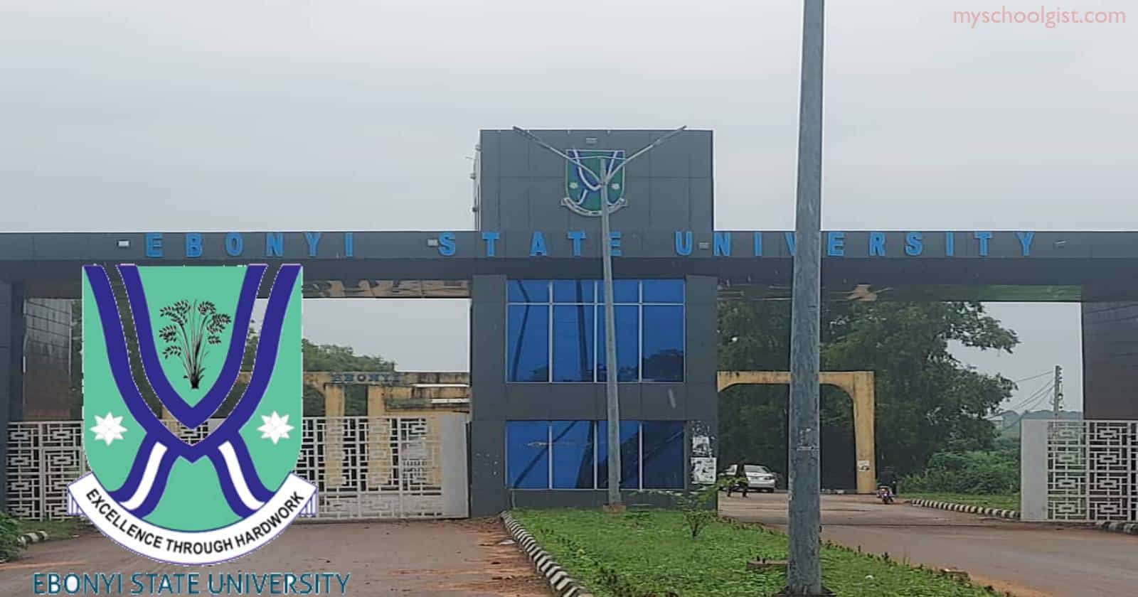 EBSU 2024/2025 UTME Supplementary Admission Form: How to Apply Now