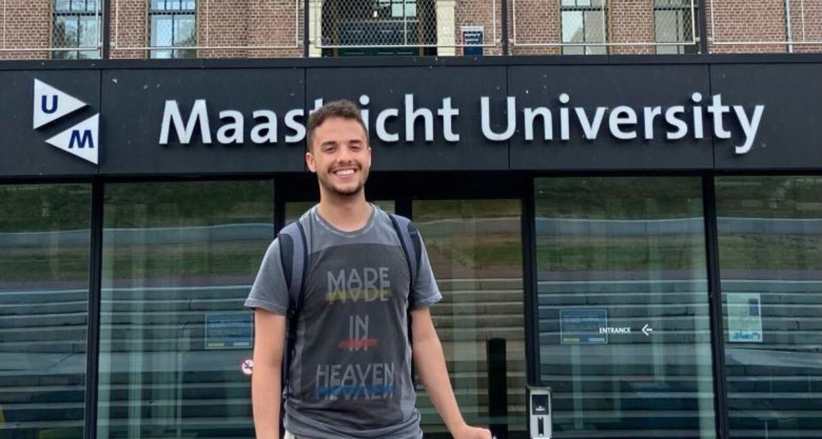 Fully Funded UM Bright Talents Scholarship 2025 at Maastricht University