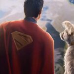 Krypto the Superdog Joins Superman: What We Know About James Gunn's Vision