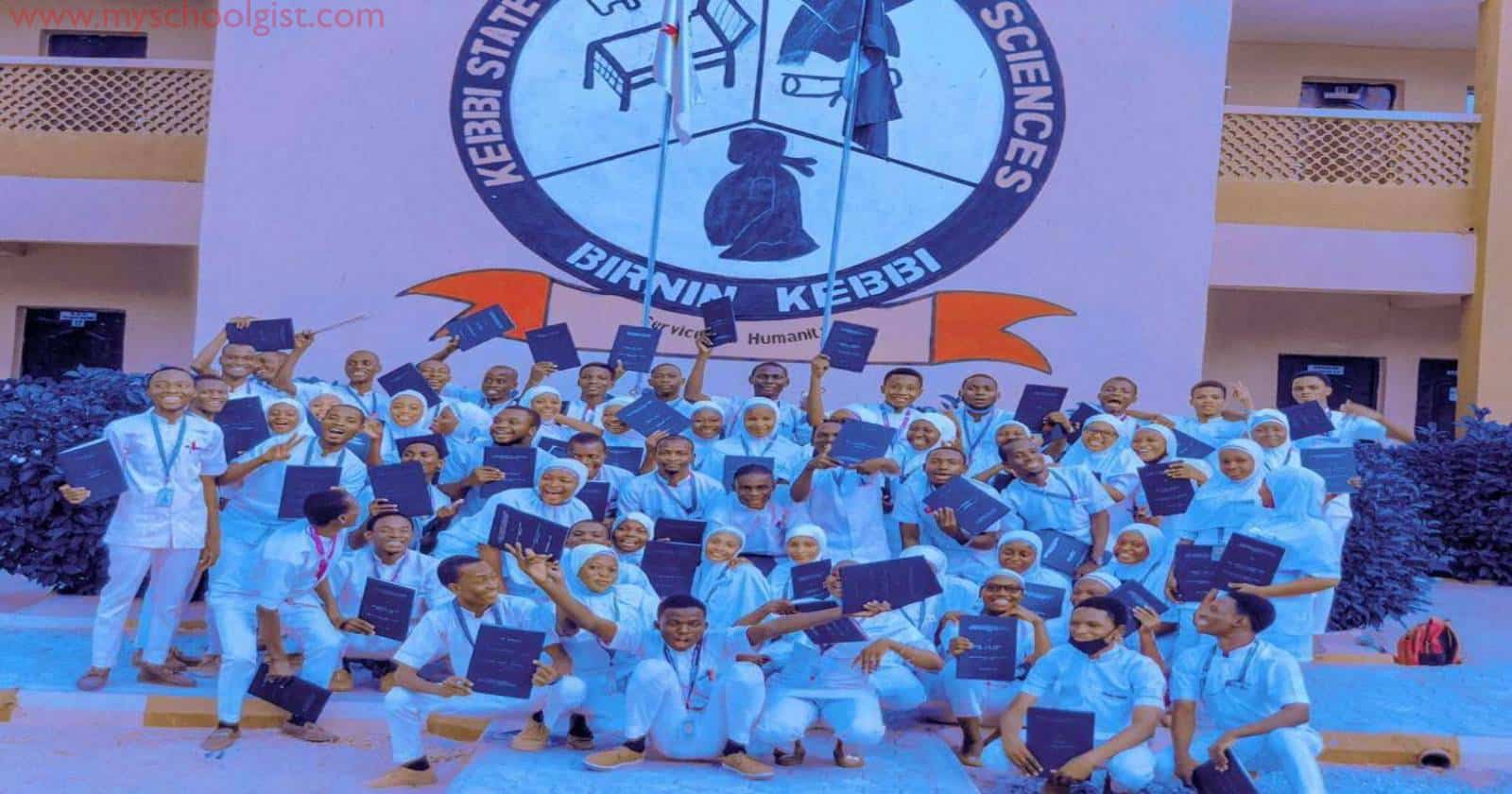 Kebbi College of Nursing Sciences 2024/2025 Admissions: Apply Now