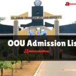 oou-admission-list-2024-2025-now-available-on-jamb-caps-check-your-status-today