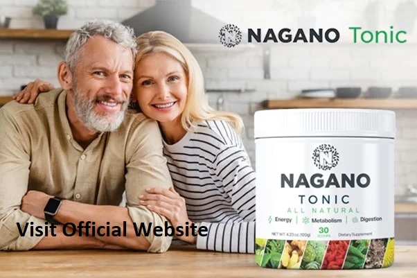 Nagano Lean Body Tonic: Pros, Cons, and Opinion?