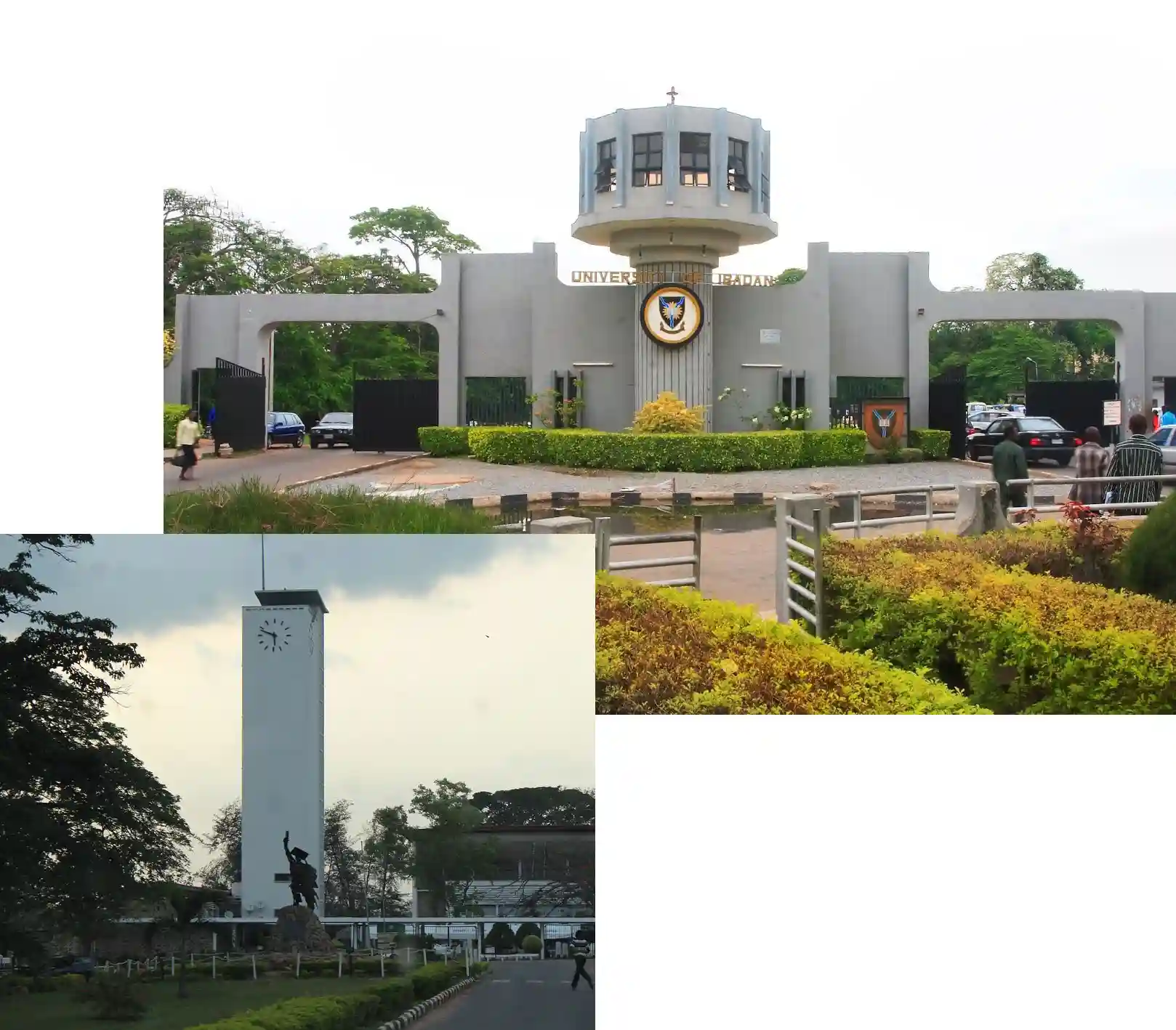 University of Ibadan 2024/2025 Post-UTME Cutoff Marks Released: Check Your Eligibility