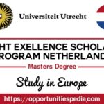 Utrecht University Excellence Scholarships 2025: Fully Funded Opportunities for International Students in the Netherlands