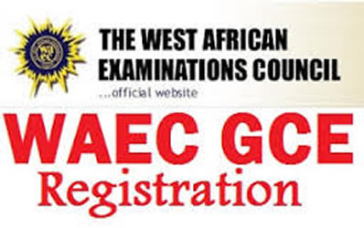 WAEC Extends 2024 GCE Registration Deadline: New Date Announced