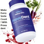 Dentalhealth & Nutrition?